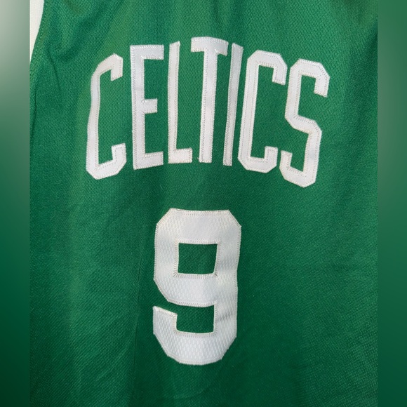 Kids Celtics Jersey. Size Large. - Picture 3 of 11